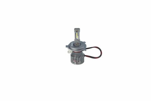 Автолампа H4 12V 24W P43t LED Powerlight TWIN (6000К)