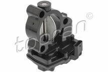 Корпус дросельного вузла Корпус дросельного вузла