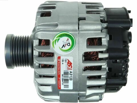 Генератор 2.0dCi (TG15C058) (VALEO)