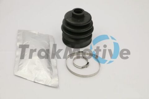 TRAKMOTIVE SEAT К-т пильовика ШРУС зовн. 18,5*66*89 IBIZA I 90-93, TOYOTA YARIS 1.0 99-05, HYUNDAI GETZ 1.1 02-05, DAIHATSU MOVE 1.0 i