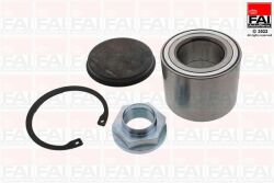Подшипник ступицы с датчиком ABS Renault Master III 2010–, Opel Movano B 2.3 CDTI FWD Nissan NV400 dCi 100 2011–2016