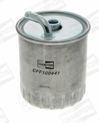Фільтр паливний диз.W203/210/163/463 2.2/2.7CDI 99- MB