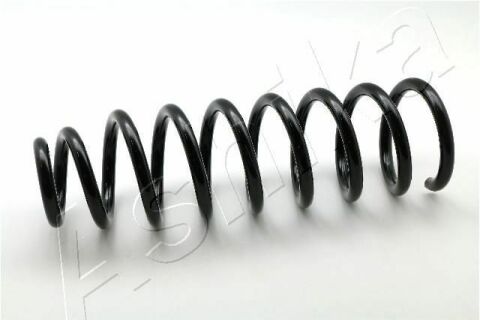 Пружина задня VW Touareg 02-10