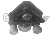 Направляющая ролика, сдвижная дверь