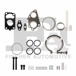Комплект прокладок турбіни BMW X5 E70 07-13