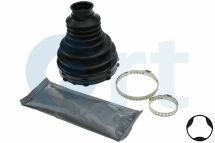 Пильовик ШРКШ Volvo V60 II D4 AWD 2018–, XC60 II D4 2017–