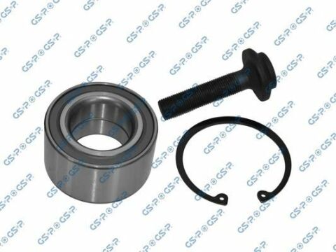 Підшипник маточини (передньої) VW Golf IV/Seat Leon/Audi A3 1.8T/3.2 VR6 99-06 (40x74x40) Підшипник маточини (передньої) VW Golf IV/Seat Leon/Audi A3 1.8T/3.2 VR6 99-06 (40x74x40)