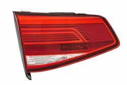 Задній ліхтар лівий LED PASSAT B8 Variant (3G5, CB5)