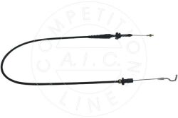 Трос газу VW Golf I/II 77-/Passat 88-