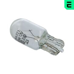 Автомобильная лампа W3W 12V 2-3W W2.1X9.5d T10