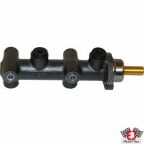 Головний гальмівний циліндр Volkswagen Golf 1.5–1.8 GTI 1974–1983