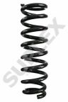 Пружина передня Toyota Land Cruiser J120 Prado 2002– Пружина передня Toyota Land Cruiser J120 Prado 2002–