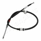 Трос ручного гальма лівий Hyundai Trajet 01– Трос ручного гальма лівий Hyundai Trajet 01–