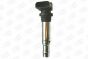 CHAMPION VW Котушка запалювання Audi A3,Golf IV,V,VI,Skoda Fabia,Octavia,Caddy III,Passat,Polo,Tiguan,Touran, фото 3 - интернет-магазин Auto-Mechanic