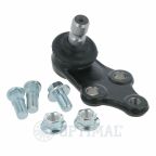 Кульова опора Кульова опора