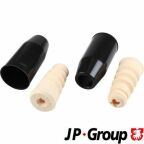 Захист амортизатора задній комплект Audi Q5 08– Захист амортизатора задній комплект Audi Q5 08–