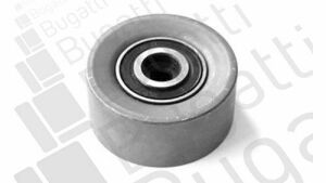 Ролик направляючий ГРМ 1.6/1.8i Astra G/H /Vectra C/Corsa 00-