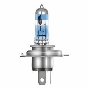 Лампа галогенна H4 12V 60/55W OSRAM Night Breaker 200