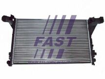 Радиатор основной 2.3DCI 16V RENAULT Master III 10-; NISSAN NV400 10-21; OPEL Movano B 10-21 Радиатор основной 2.3DCI 16V RENAULT Master III 10-; NISSAN NV400 10-21; OPEL Movano B 10-21