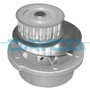 Насос води Ascona C,Kadett E 86-,Vectra A 1.4/1.6 88- OPEL