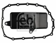 Ремонтний комплект коробки перемикання передач мастильного фільтра