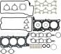 Комплект прокладок (верхній) Suzuki Grand Vitara 2.7 4x4 01-03, фото 17 - интернет-магазин Auto-Mechanic