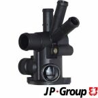 Корпус термостата Golf II 1.0/1.3i -92