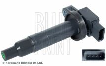 TOYOTA Катушка зажигания Yaris,Prius 1.0/1.5 99-