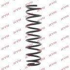 Пружина підвіски