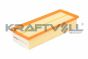 KRAFTVOLLVW Фільтр повітряний 1,9/2,0TDI: AUDI A3 Golf V, Passat, Touran SKODA Octavia SEA, фото 1 - интернет-магазин Auto-Mechanic
