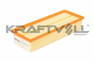 KRAFTVOLLVW Фільтр повітряний 1,9/2,0TDI: AUDI A3 Golf V, Passat, Touran SKODA Octavia SEA