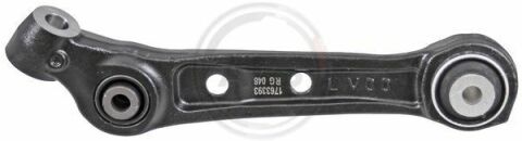 Важіль пiдвiски злiва