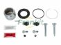 Ремкомплект суппорта (переднего) Toyota Avensis 01-09 (d=64mm) (Akebono) (+поршень/направляющая) SuperKit, фото 22 - интернет-магазин Auto-Mechanic