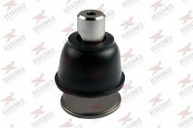 Шарова опора