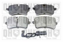 Гальмiвнi колодки дисковi Гальмiвнi колодки дисковi