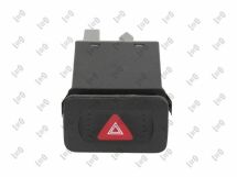 Вимикач аварiйного сигналу