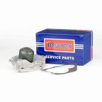 Насос охлаждающей жидкости