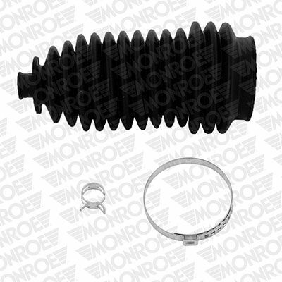 MONROE HONDA К-кт пильовика рульової рейки CIVIC VI 95-, NISSAN SERENA 93- MONROE HONDA К-кт пильовика рульової рейки CIVIC VI 95-, NISSAN SERENA 93-
