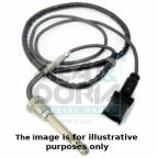 Датчик температури вихлопних газів Fiat Doblo 1.3 JTD Multijet 2004– Датчик температури вихлопних газів Fiat Doblo 1.3 JTD Multijet 2004–