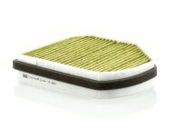 Воздушный фильтр салона