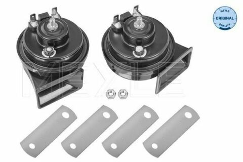 Звуковий сигнал B C-class (W202)/E-class (W210) 93-02 (400/500 Hz)