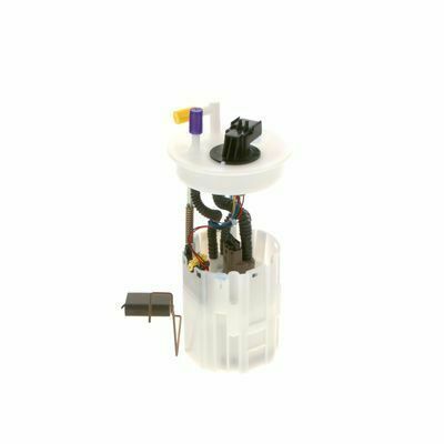 BOSCH DAEWOO Електро-бензонасос (модуль) (пласт, бак) Matiz