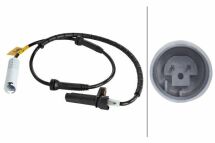 Датчик ABS зад. E39 2.0-4.4 95-03