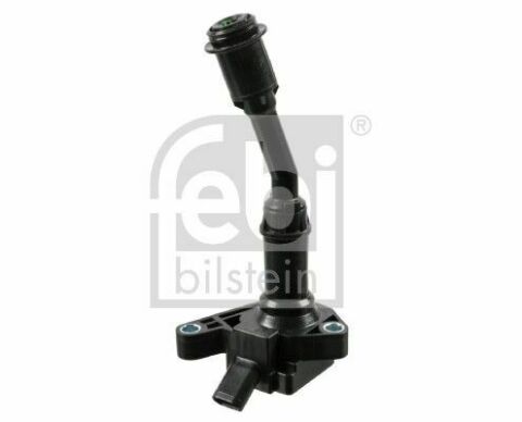 Котушка запалювання Ford Focus 1.5Ecoboost 14- Котушка запалювання Ford Focus 1.5Ecoboost 14-