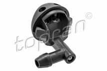 Форсунка омивача