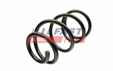 Пружина передняя FORD Transit 06-14 Пружина передняя FORD Transit 06-14
