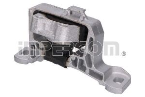 Подушка двигуна (R) Ford Focus/Volvo C30/S40 03-12