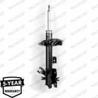 Амортизатор передній OESpectrum Nissan Infiniti FX35, 45 2003–