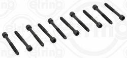 Комплект болтов головки цилиндра ECHO, YARIS, DAIHATSU SIRION 05- TOYOTA Комплект болтов головки цилиндра ECHO, YARIS, DAIHATSU SIRION 05- TOYOTA