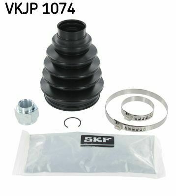 SKF К-т пильник ШРКШ зовн. CITROEN Berlingo 1,1-1,4 96-